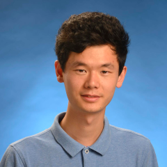 Jian Gao